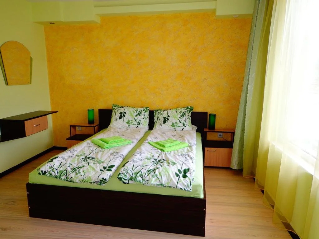 Solaris Aparthotel - Général