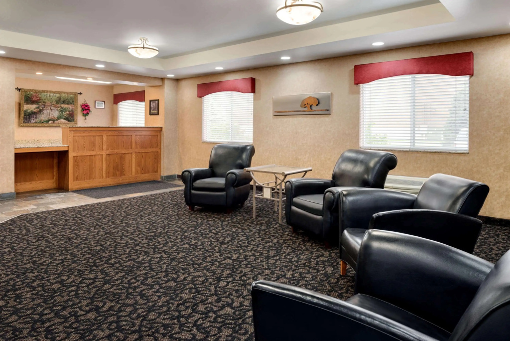 Business Centre