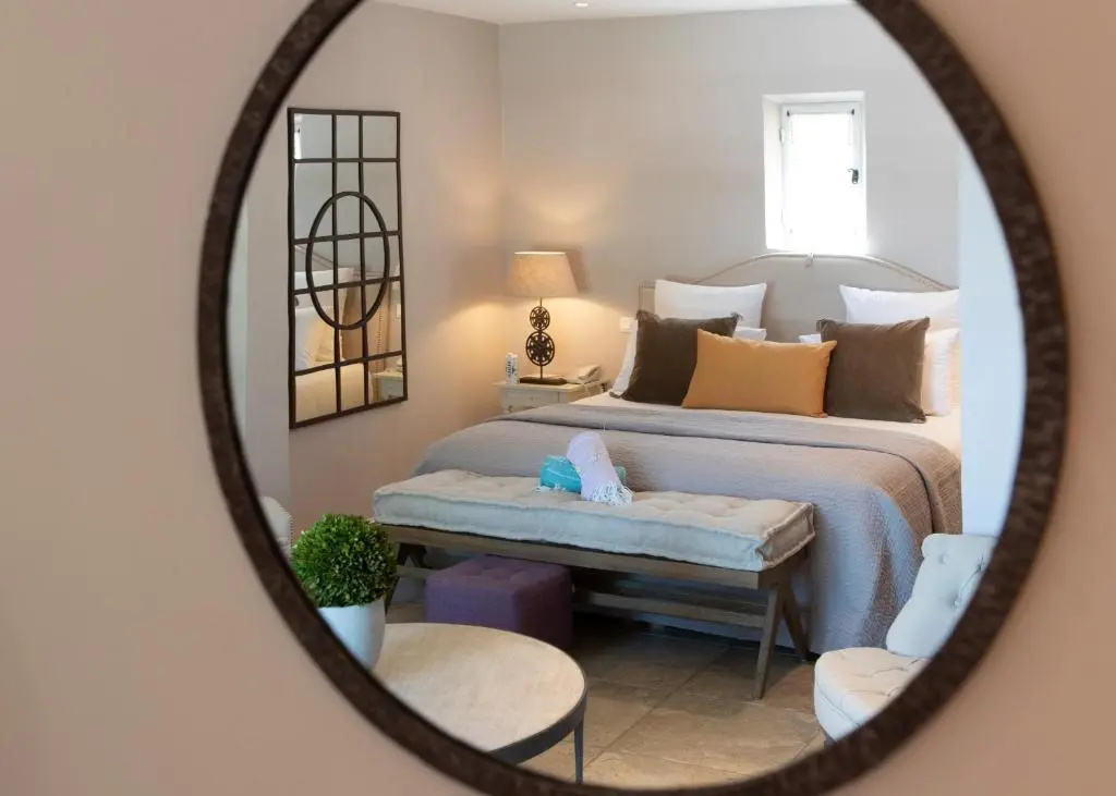 Prestige room