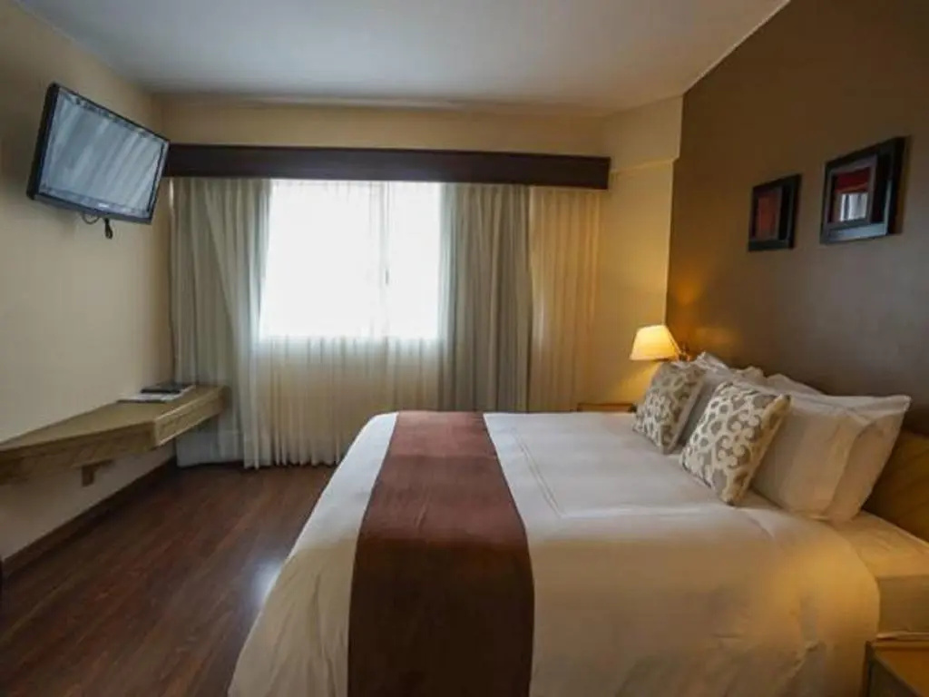 Jose Antonio Executive - Chambres