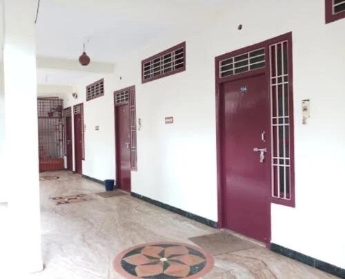 Muthu guest house