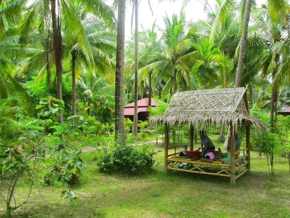 Coconut Lane Villas