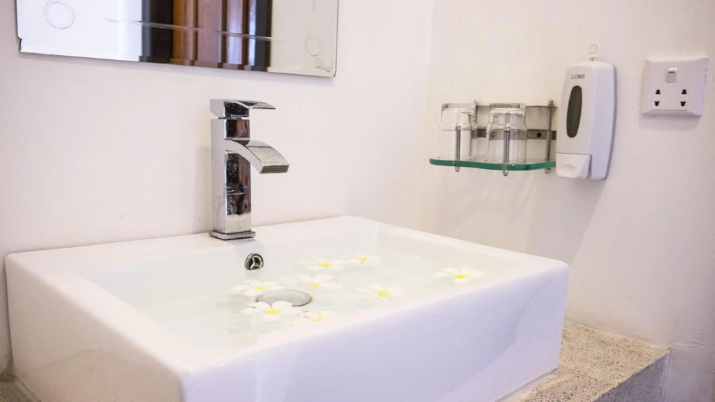 Hak Boutique Hotel & Resort - Général