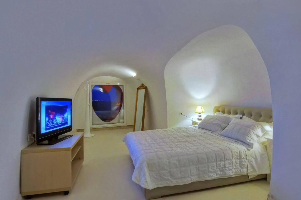 Suites of the Gods Cave Spa - Général