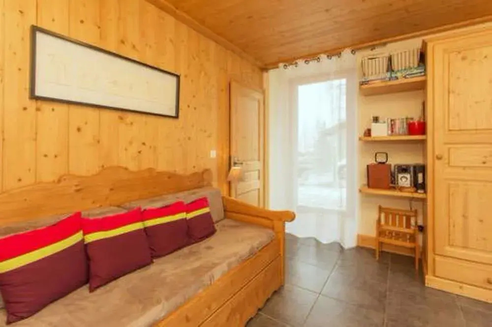 Afficher la photo 7 — Appartement Chez Arséne