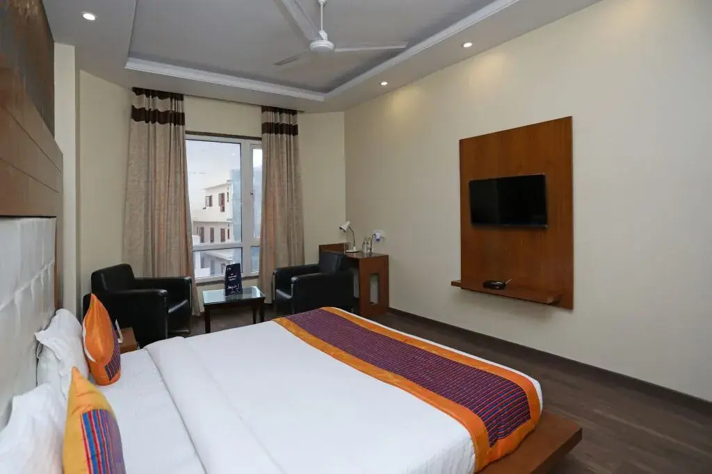 Hotel photo 10