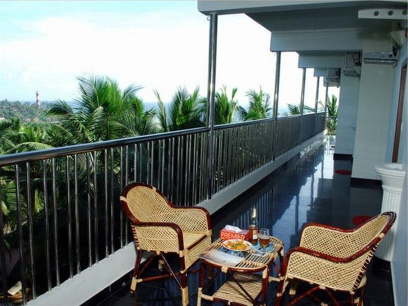 Hotel photo 8