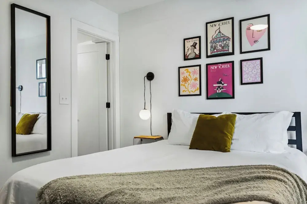 The Lofts On Ponce — фото