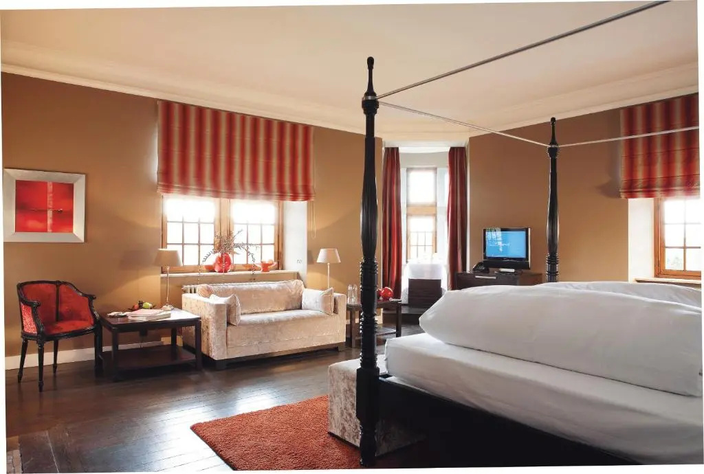 Royal Suite