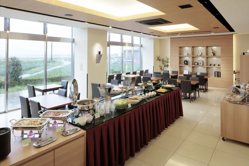 Candeo Hotels Kumamoto Airport Ozu - Général