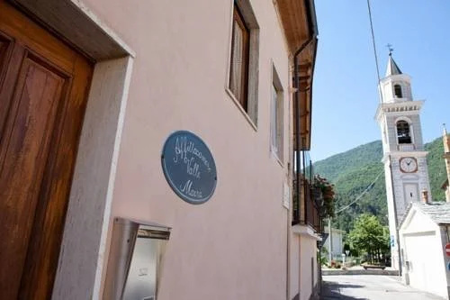 Affittacamere Valle Maira