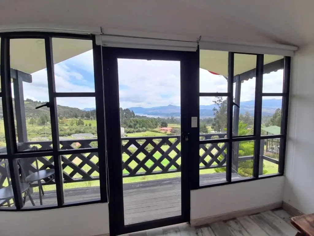 Standard Triple room with balcony