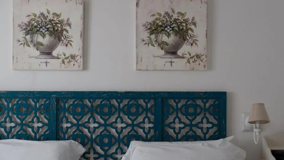 Hotel Lido Garda - Chambres