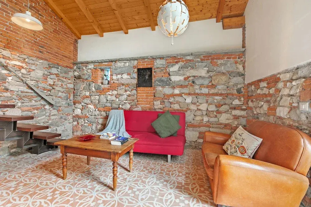La Maison Du Lac 50 Meters From Lake