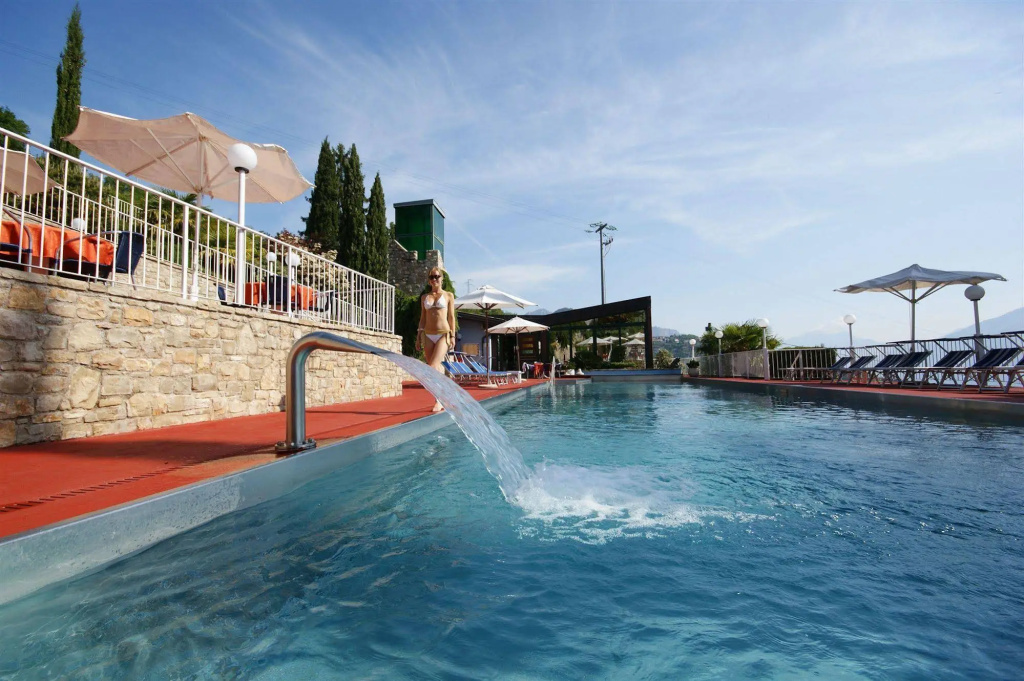 Piccola Italia Resort - Général