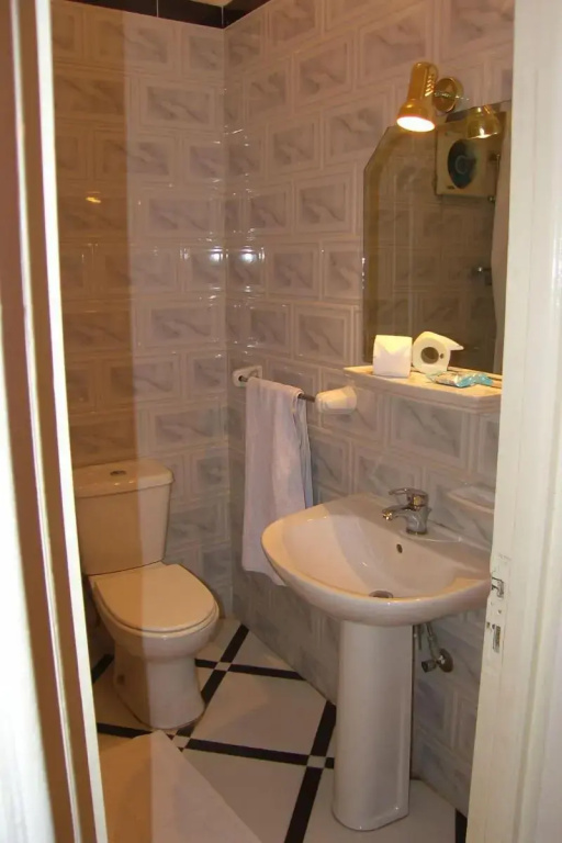Karnak Hotel Luxor - Chambres
