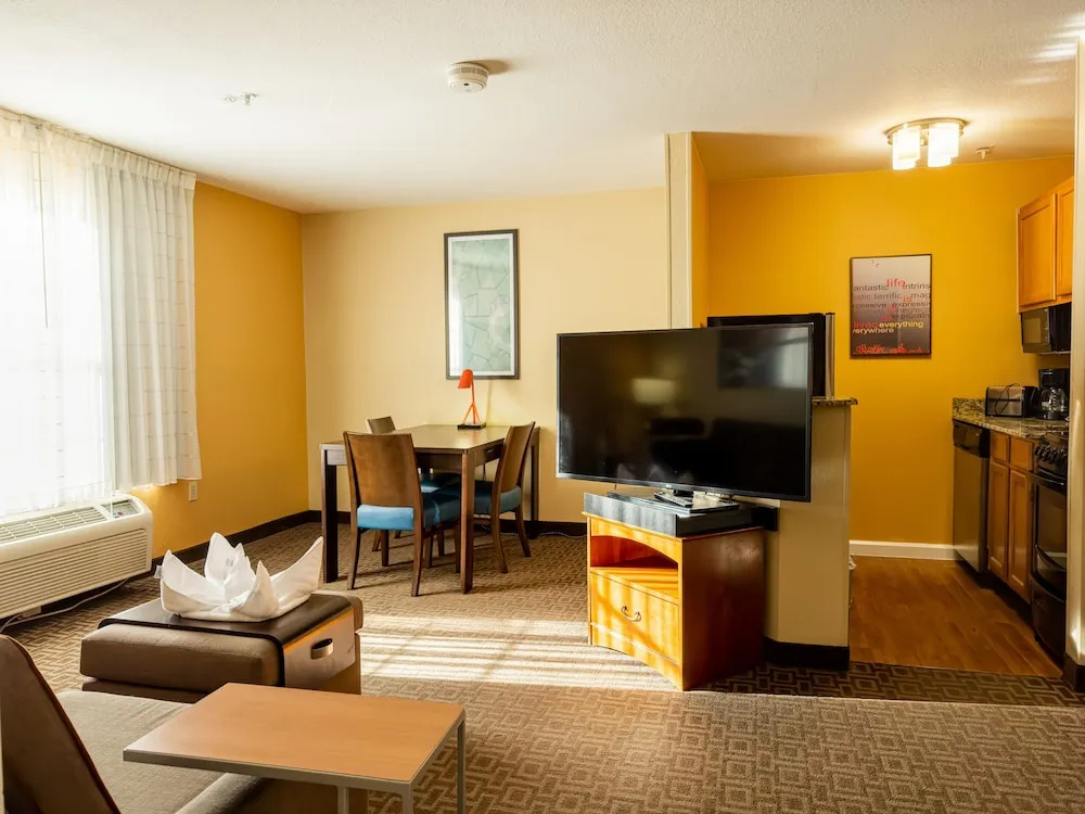 TownePlace Suites by Marriott Dallas Las Colinas - Chambres