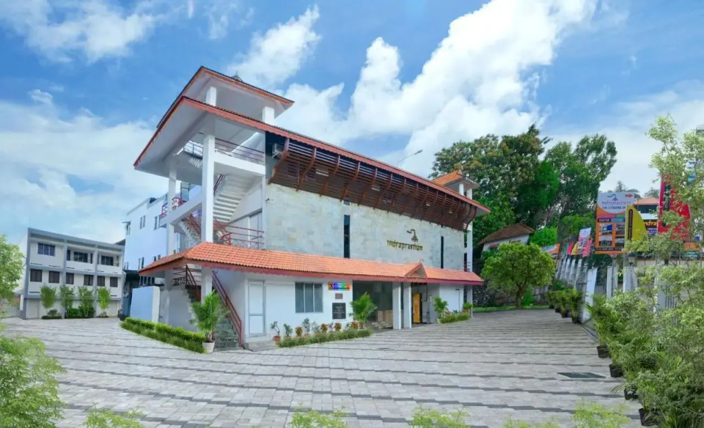 Hotel Indraprastha - Général