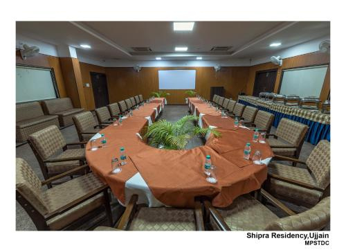 MPT Shipra Residency, Ujjain