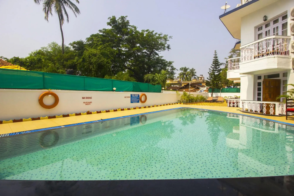 Hotel photo 15