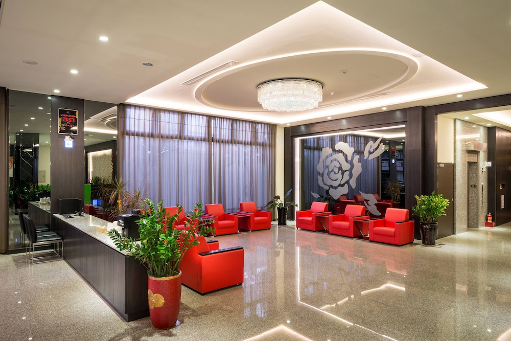Hotel photo 2