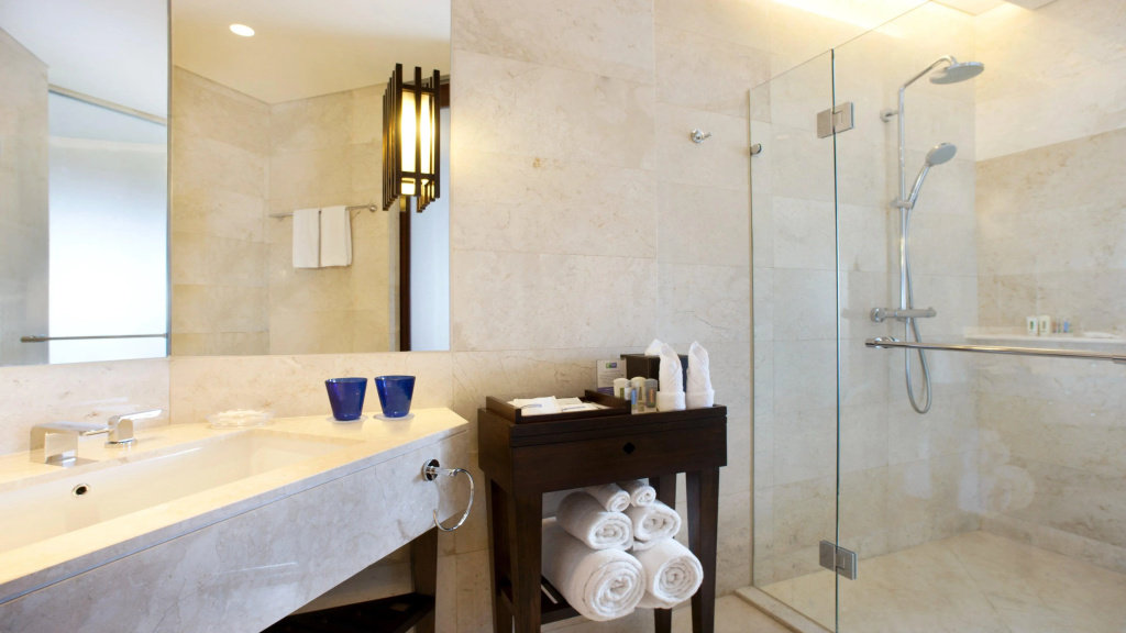 Holiday Inn Resort Bali Nusa Dua by IHG - Général