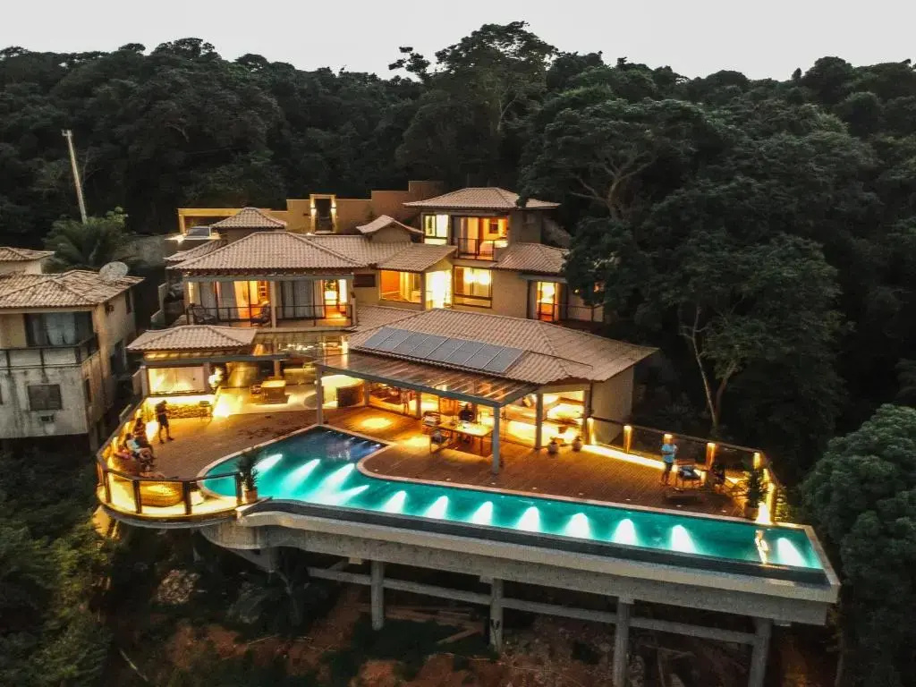 Casa Mirador Boutique Hotel