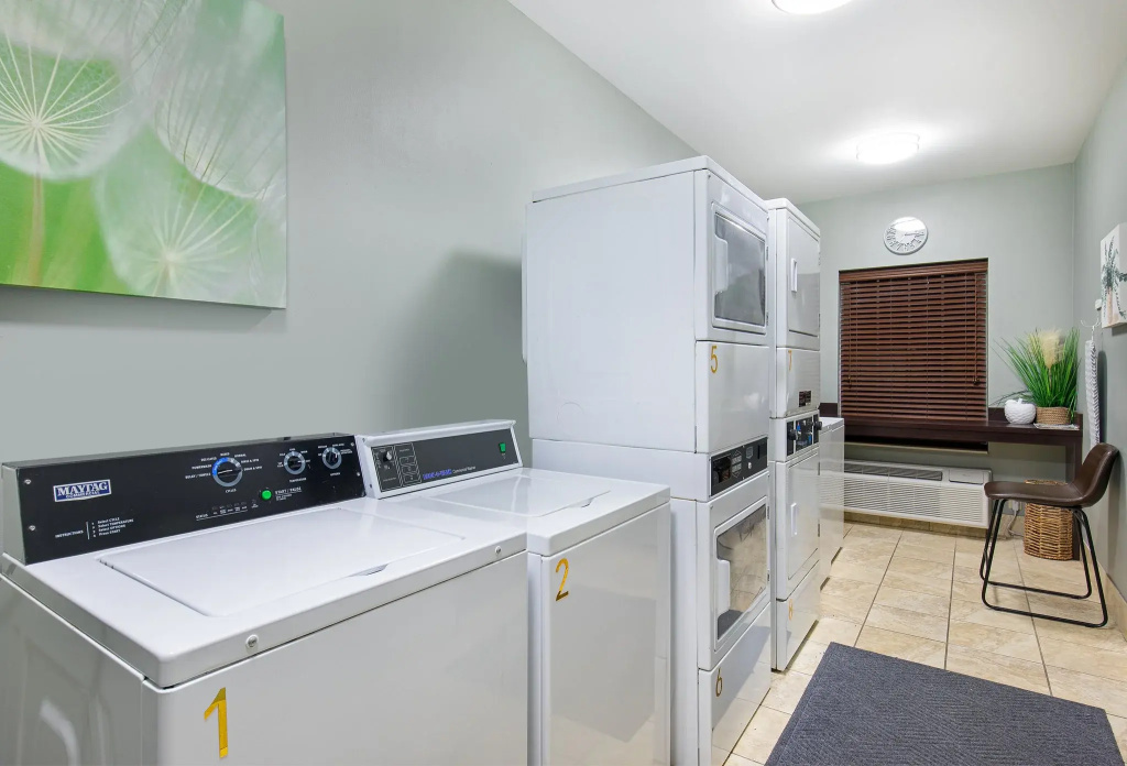 Staybridge Suites Oak Ridge by IHG - Général