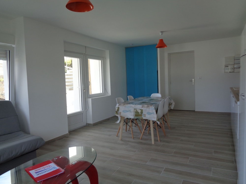 Trestel Seaside Apart