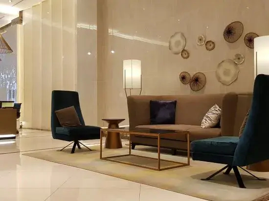 Ocean Suites at One Pacific Residence - Mactan Newtown - фото 4