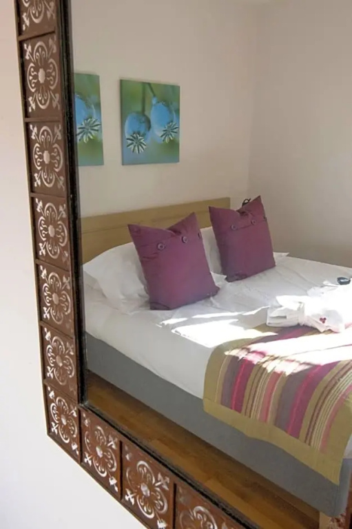 Le Manoir de L Etang - Chambres