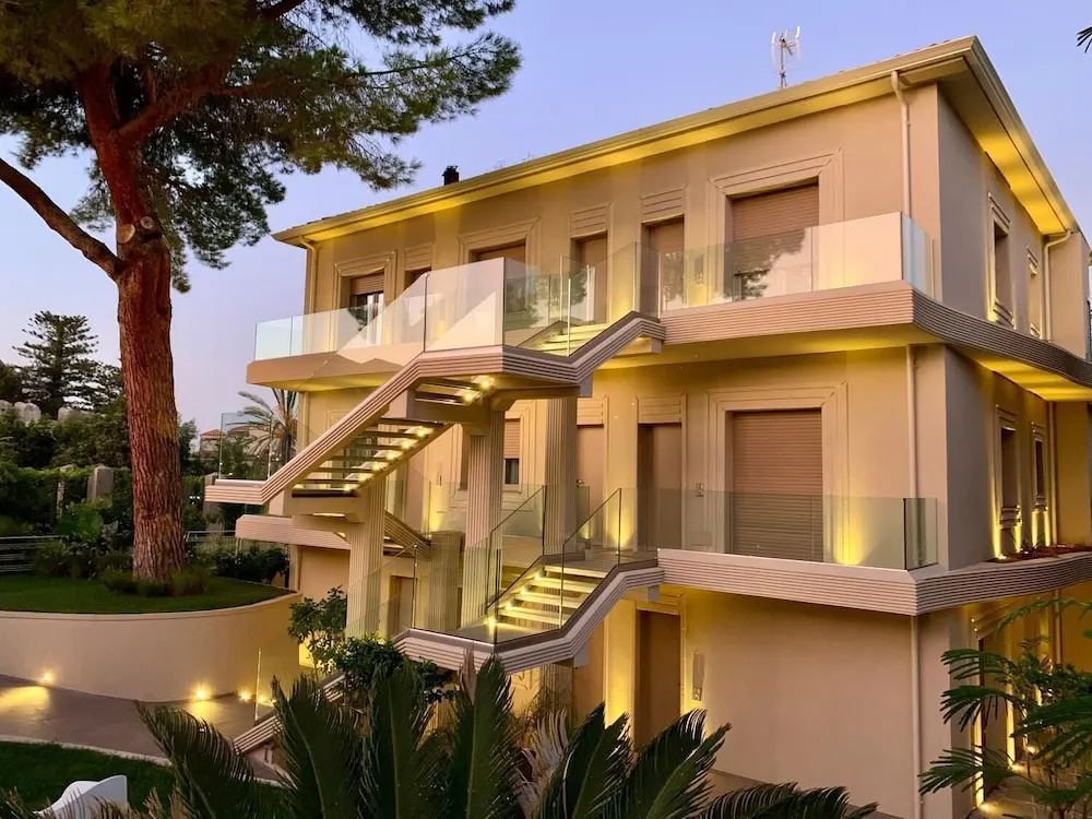 SO Suites Tropea