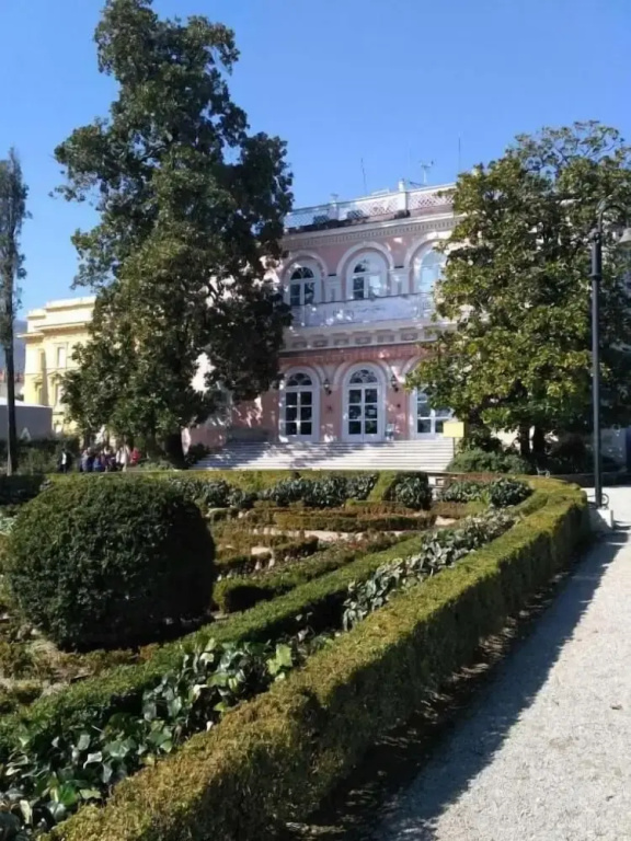 Appartamento Central Sea View Opatija