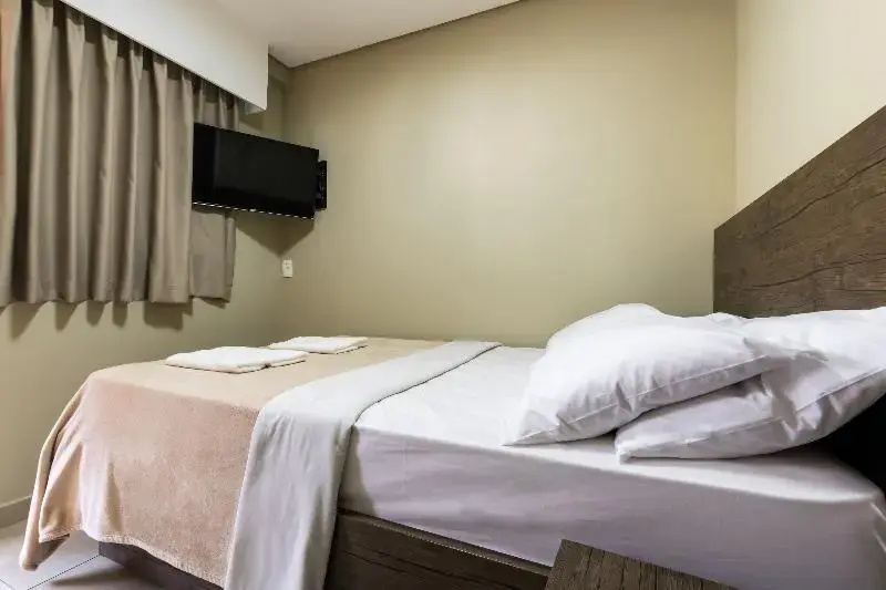 VilaHotell Recife - antigo NovoHotell Recife - Chambres