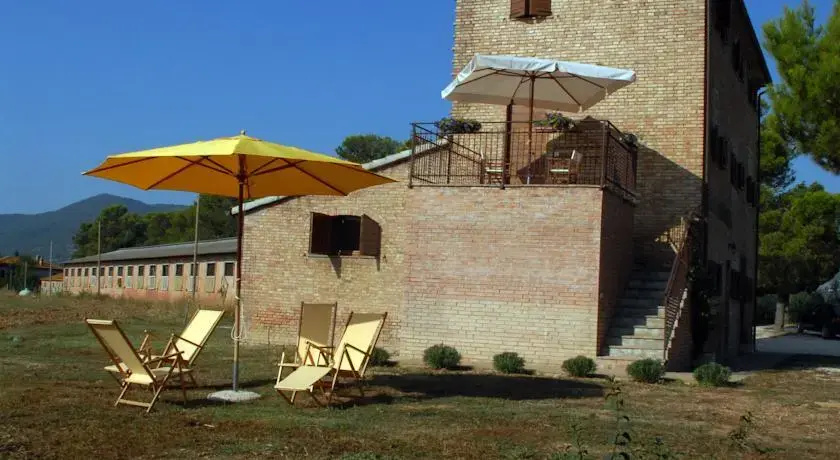 La Mascia