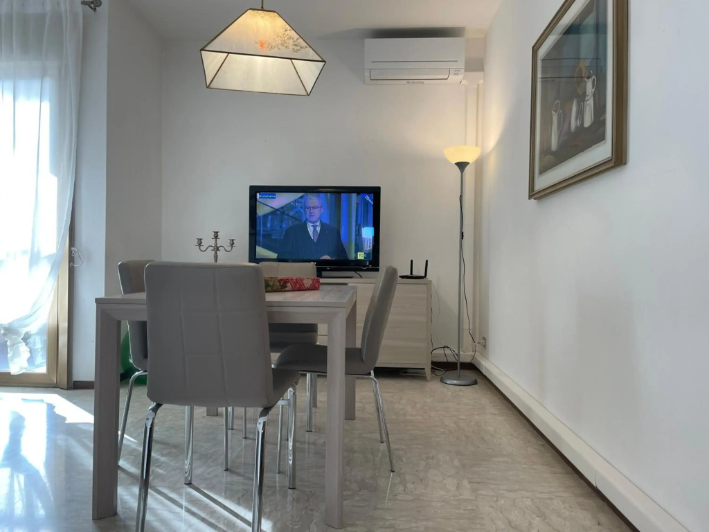 Villa Irene Apartments