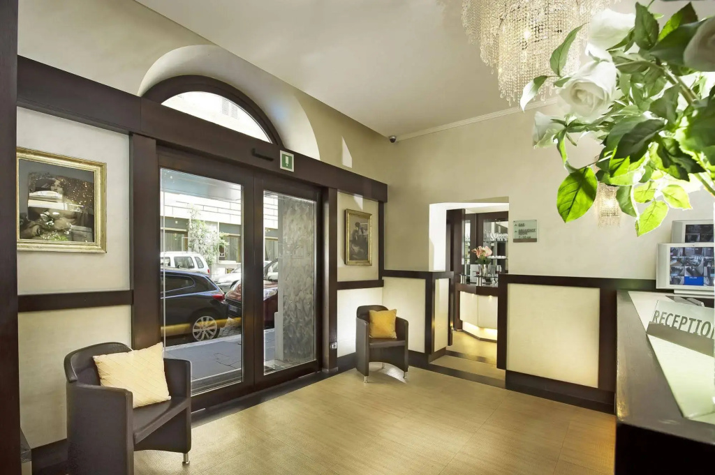 Hotel photo 33