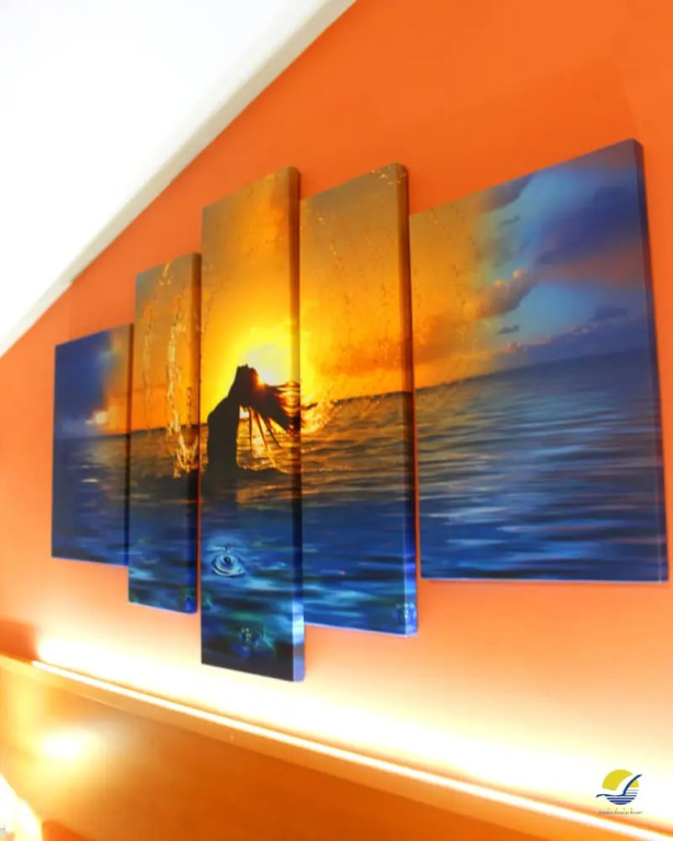 Hotel Belvedere Mindelo, Cape Verde - фото 17