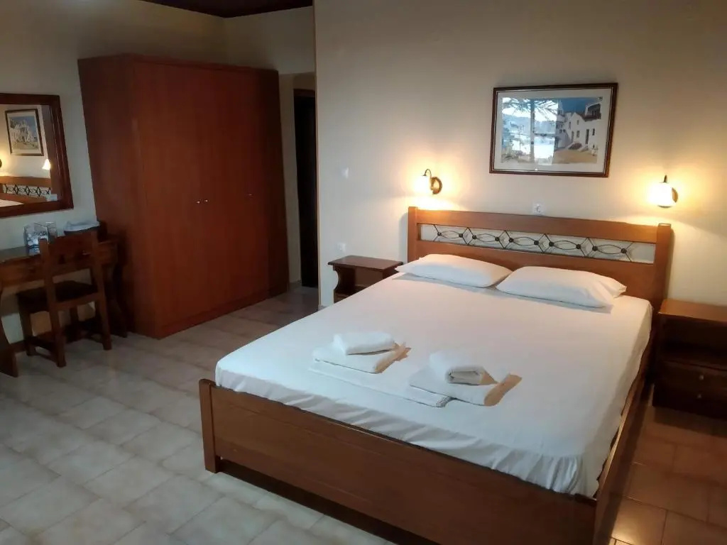 For rent studiosKalithea