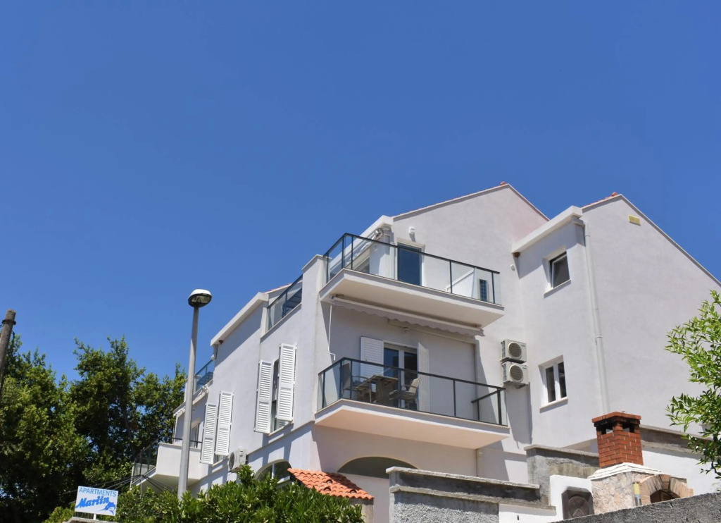 Marlin Apartments