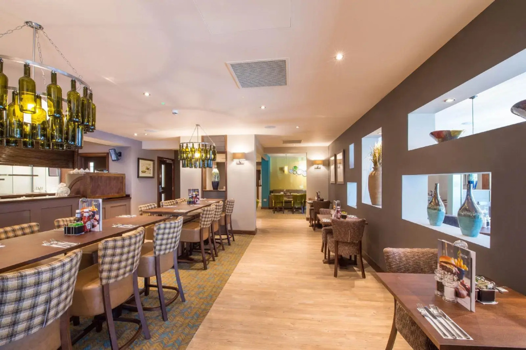 Premier Inn London Edmonton - Général