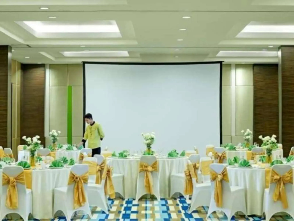 Hotel Santika Cikarang - Général