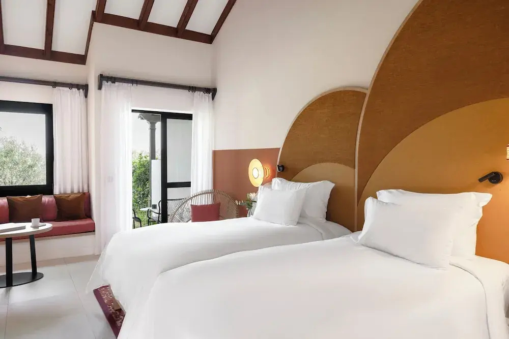 2 Bedrooms Family SO Suite