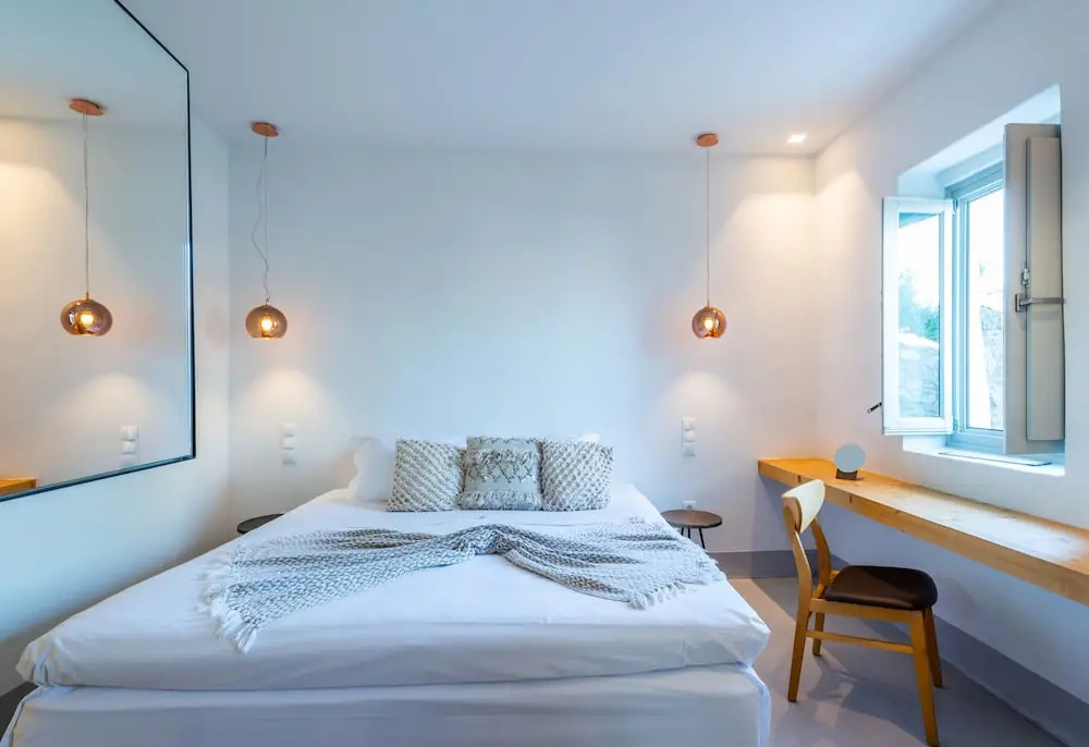 Quadruple Suite