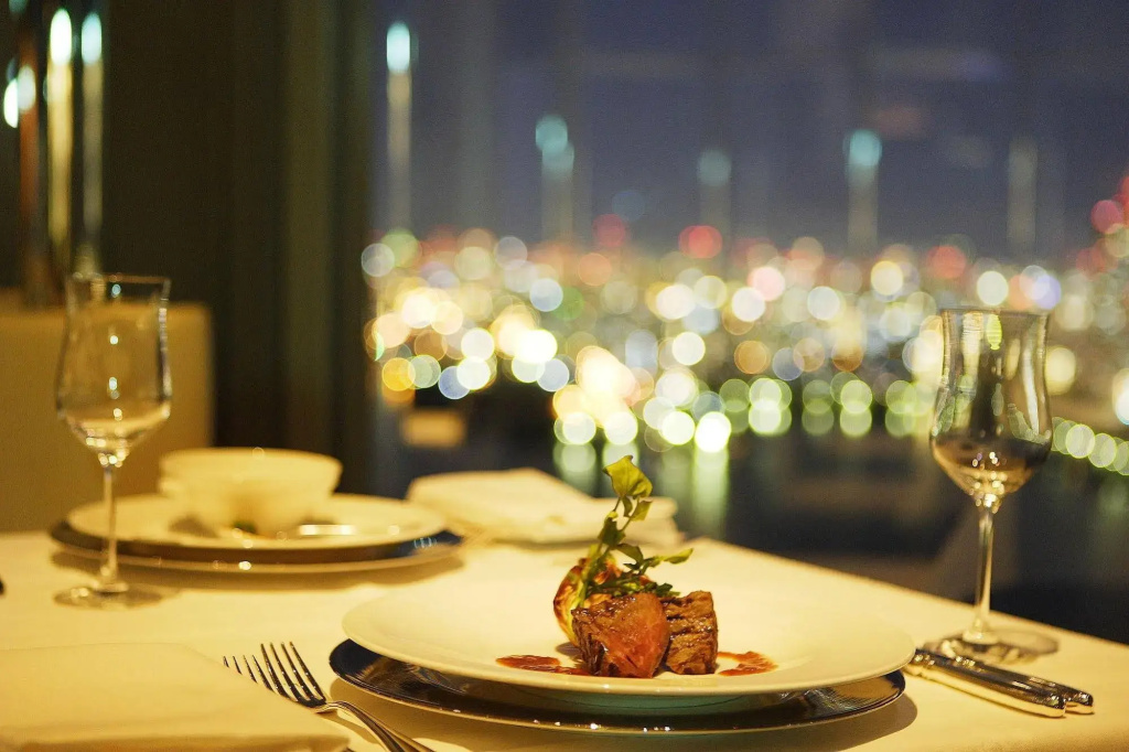 Hotel Keihan Universal Tower 사진 27