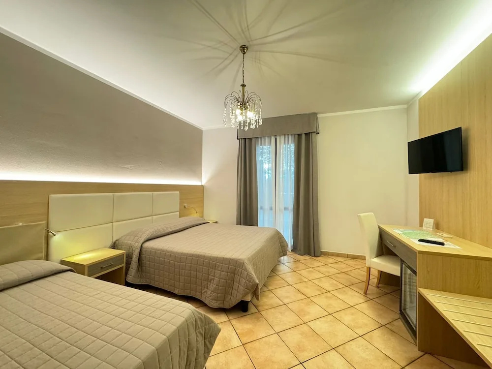Superior room