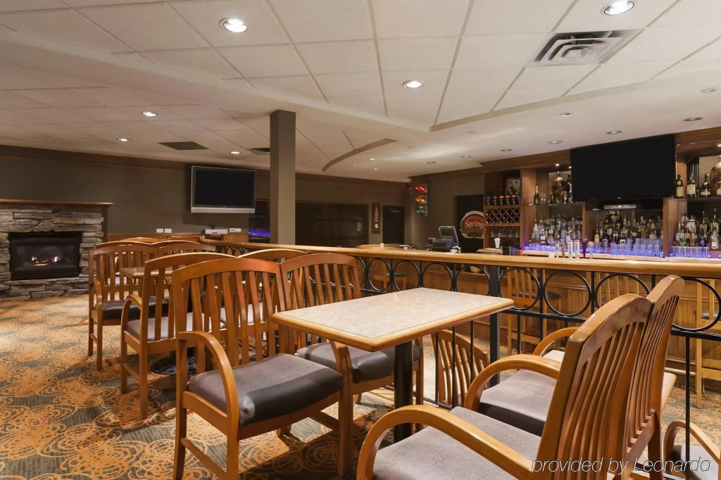 Poco Inn and Suites Hotel & Conference Centre - Général