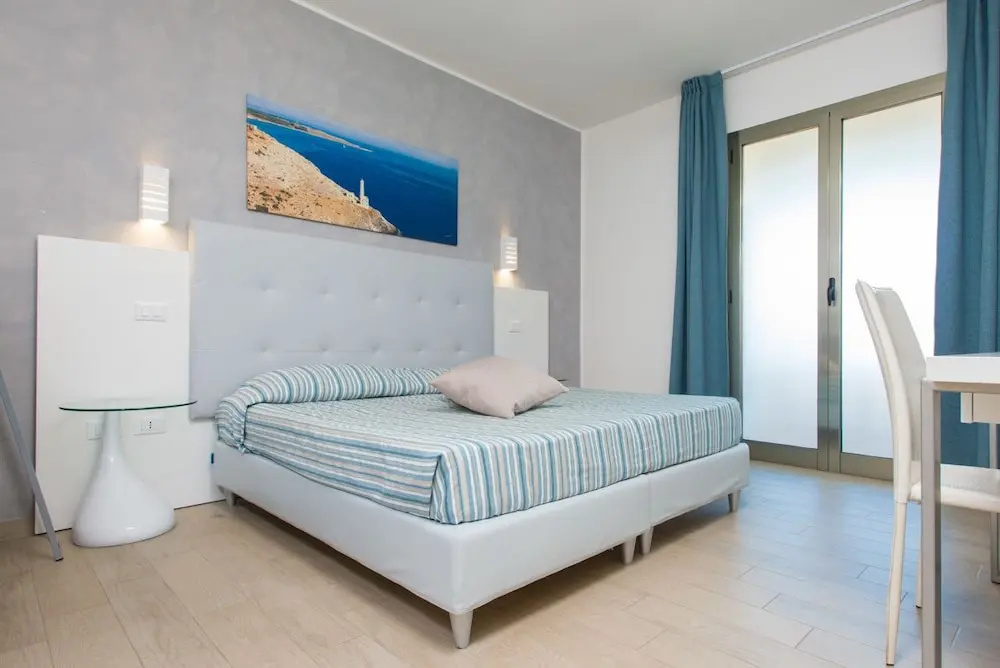 Eden Resort Country & Spa - Chambres