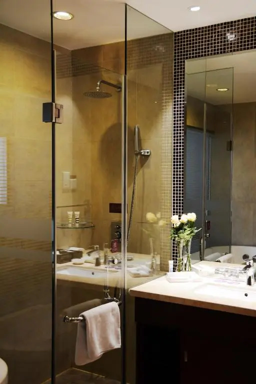 Mercure Beijing Downtown - Chambres