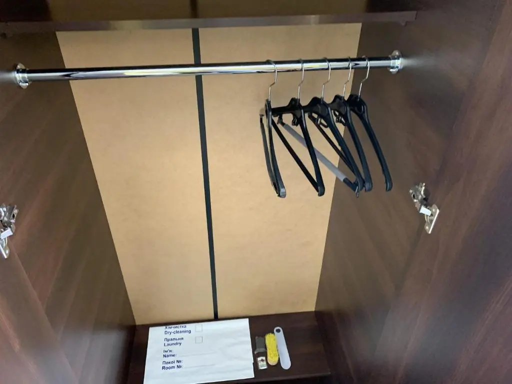 Hotel Cisar - Chambres